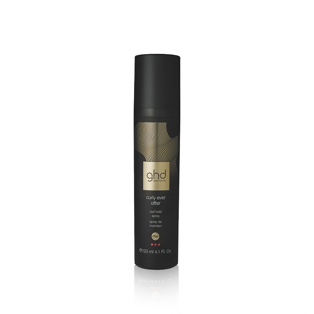 STARBRANDS-捲髮彈性噴霧120ml